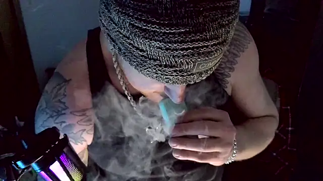 CloudyKingG online show from 03/09/26, 05:33