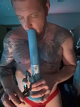 CloudyKingG online show from 04/18/26, 08:16