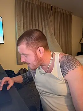 CloudyKingG online show from 04/21/26, 07:15