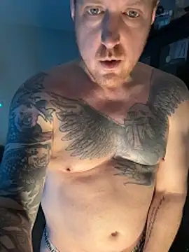 CloudyKingG online show from 05/23/26, 04:17