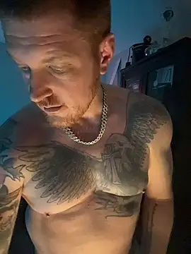 CloudyKingG online show from 04/27/26, 12:30