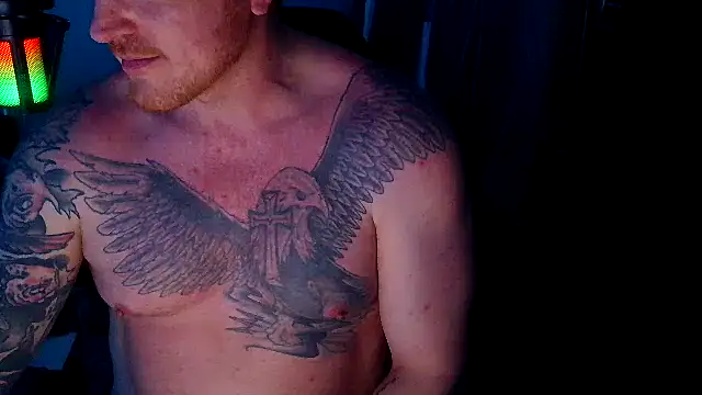 CloudyKingG online show from 03/11/26, 04:28