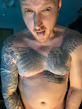 CloudyKingG online show from 06/03/26, 07:20