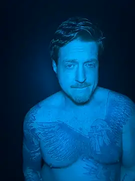 CloudyKingG online show from 03/09/26, 05:49