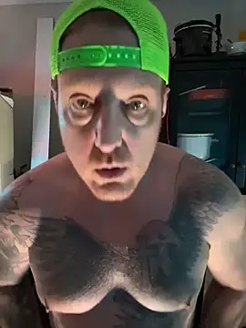 CloudyKingG online show from 04/04/26, 11:39