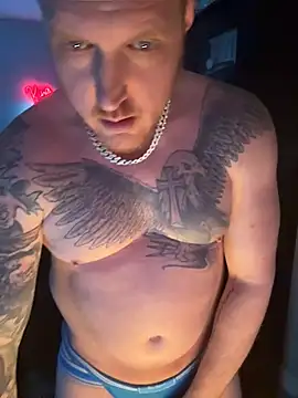 CloudyKingG online show from 04/13/26, 05:33