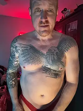 CloudyKingG online show from 05/30/26, 10:43