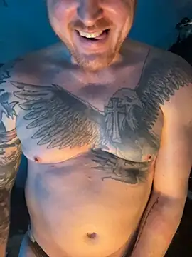 CloudyKingG online show from 06/02/26, 11:32