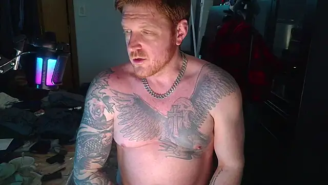 CloudyKingG online show from 03/05/26, 04:42