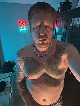 CloudyKingG online show from 03/03/26, 05:20