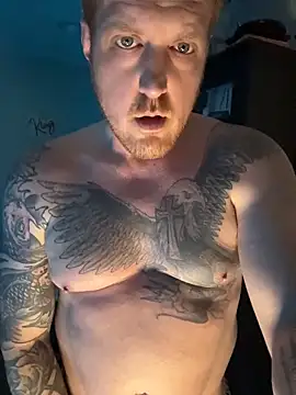 CloudyKingG online show from 05/19/26, 03:35