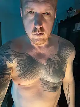 CloudyKingG online show from 06/01/26, 10:15