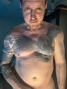 CloudyKingG online show from 05/21/26, 04:37