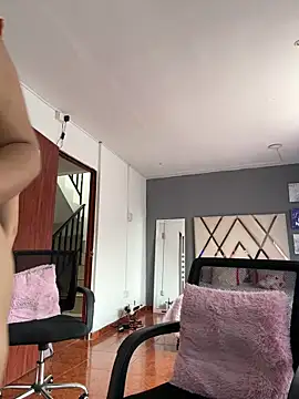 lilith cut3 online show from 12/15/25, 04:13