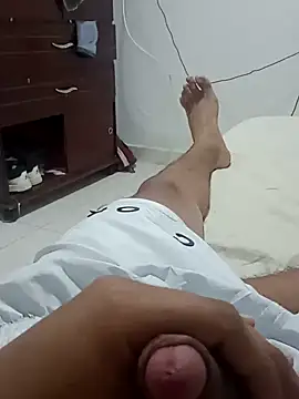 DeivanR 6 online show from 10/26/25, 04:24