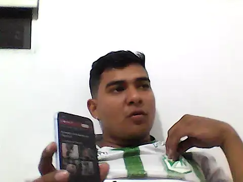 DeivanR 6 online show from 03/13/26, 01:54