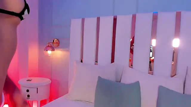 selene phmoon online show from 10/06/25, 12:45