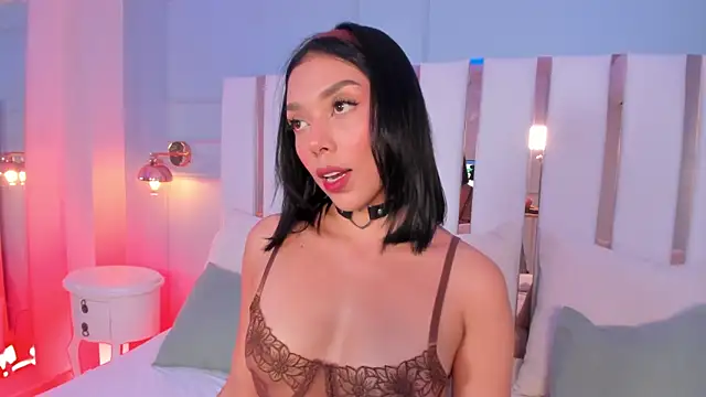 selene phmoon online show from 11/03/25, 04:07