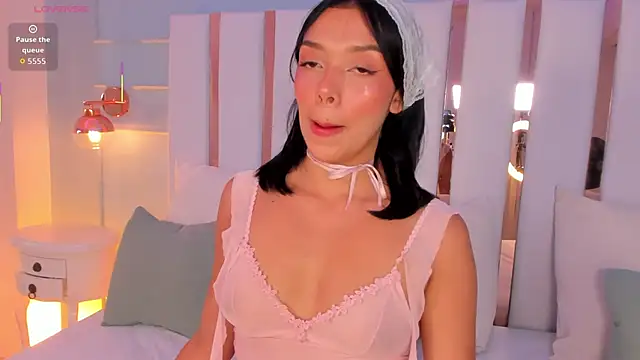 selene phmoon online show from 01/17/26, 04:38