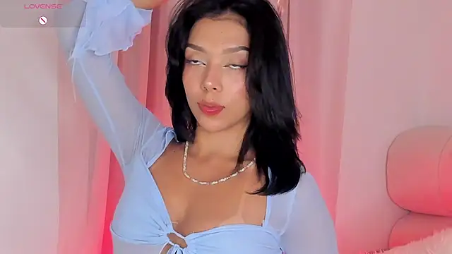 selene phmoon online show from 04/05/26, 03:57