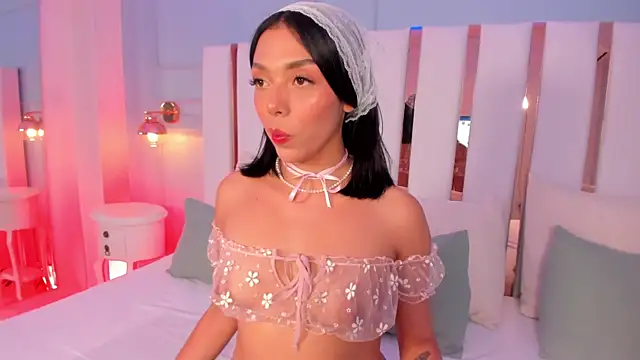 selene phmoon online show from 11/08/25, 04:05