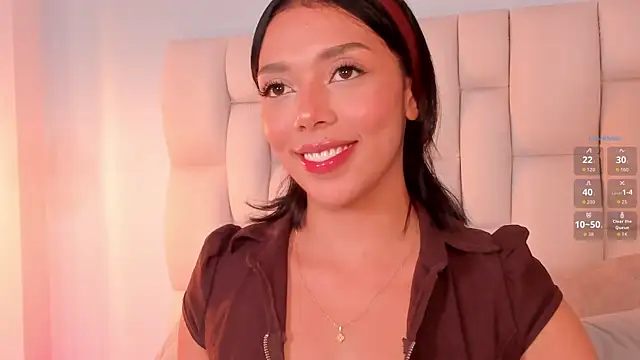 selene phmoon online show from 09/19/25, 05:00