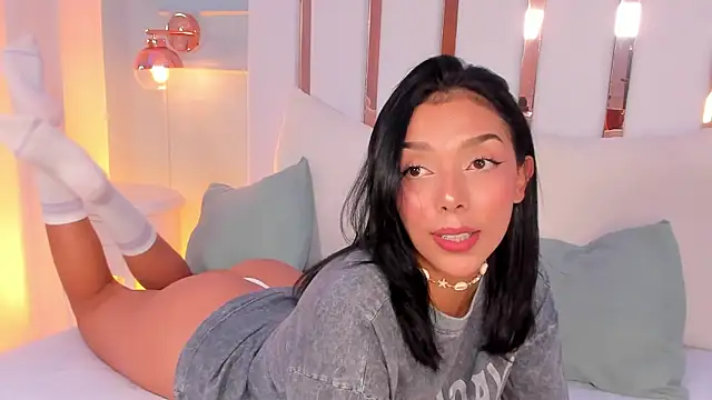 selene phmoon online show from 02/27/26, 04:12