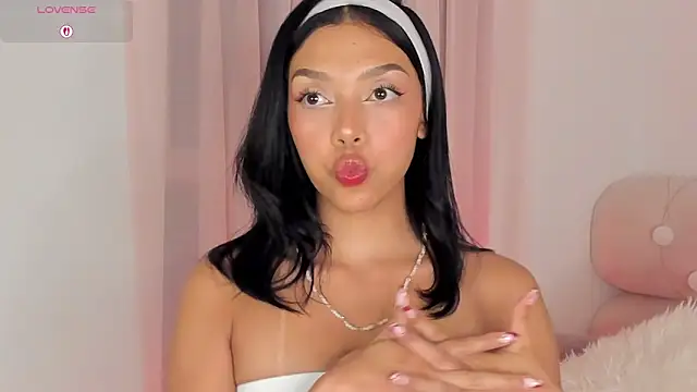 selene phmoon online show from 03/30/26, 03:30