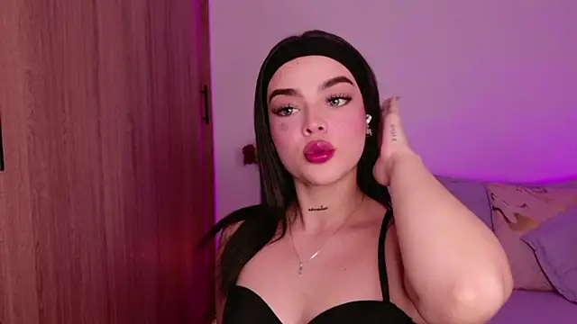 DulceDuarte online show from 01/07/26, 01:10