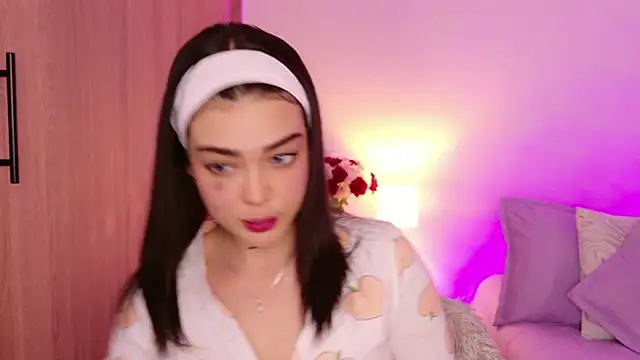 DulceDuarte online show from 01/12/26, 02:07