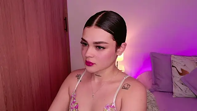 DulceDuarte online show from 01/08/26, 05:24