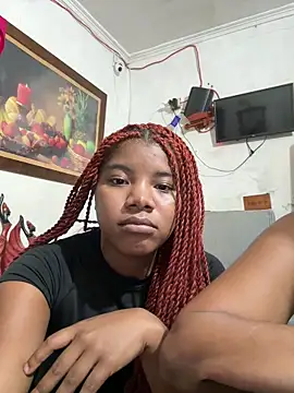 chocolatito-ho online show from 02/06/26, 04:19