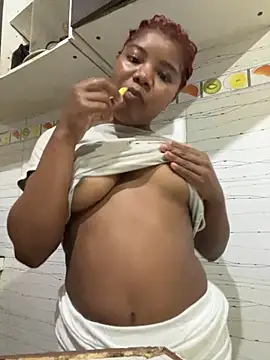 chocolatito-ho online show from 12/01/25, 12:55