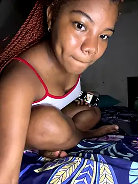 chocolatito-ho online show from 11/20/25, 06:14