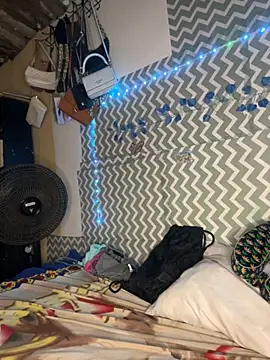 chocolatito-ho online show from 10/24/25, 05:39