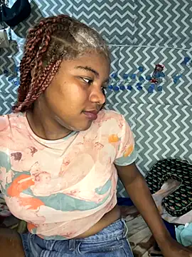 chocolatito-ho online show from 11/12/25, 07:34