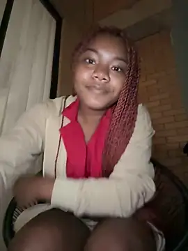 chocolatito-ho online show from 11/16/25, 02:38