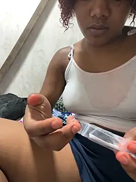 chocolatito-ho online show from 11/25/25, 05:41