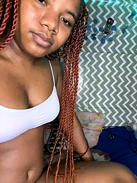 chocolatito-ho online show from 11/07/25, 10:53