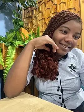 chocolatito-ho online show from 10/22/25, 11:14