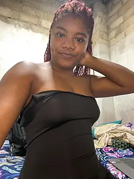 chocolatito-ho online show from 11/29/25, 04:34