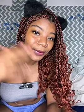 chocolatito-ho online show from 10/25/25, 03:38