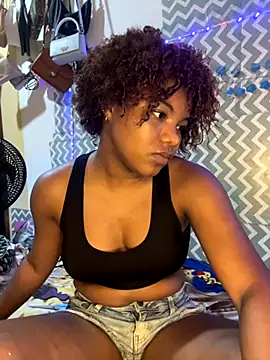 chocolatito-ho online show from 11/03/25, 03:23