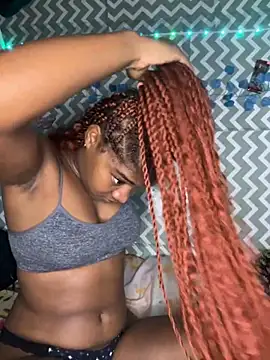 chocolatito-ho online show from 11/11/25, 05:24