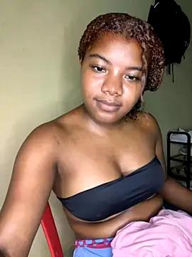 chocolatito-ho online show from 10/30/25, 06:12