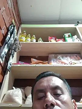 joanluperu online show from 02/15/26, 05:41