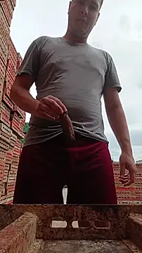 Apollu Gaucho online show from 11/16/25, 07:18