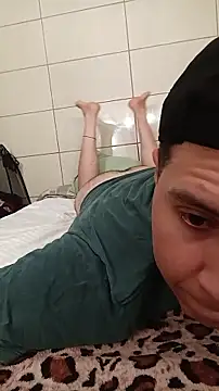 Apollu Gaucho online show from 02/03/26, 02:53