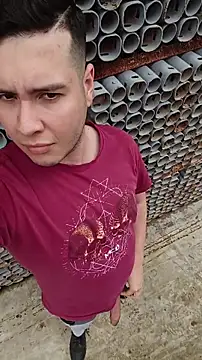 Apollu Gaucho online show from 11/09/25, 02:54