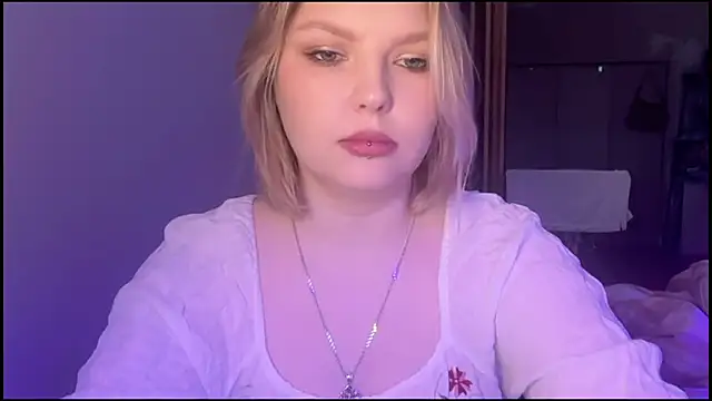 OpheliaRitz online show from 12/20/25, 10:29